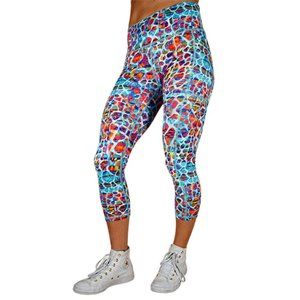 CVG capri leggings